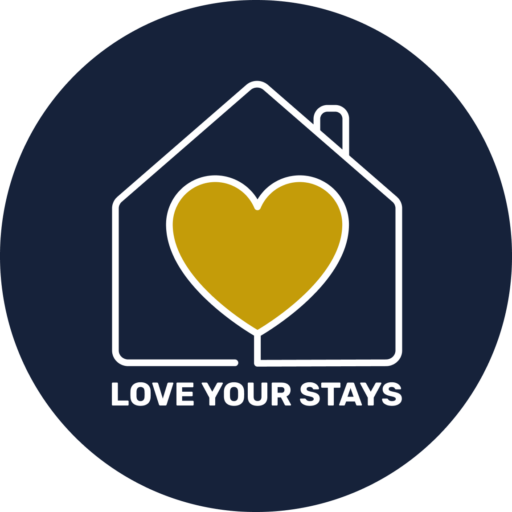 Love Your Stays