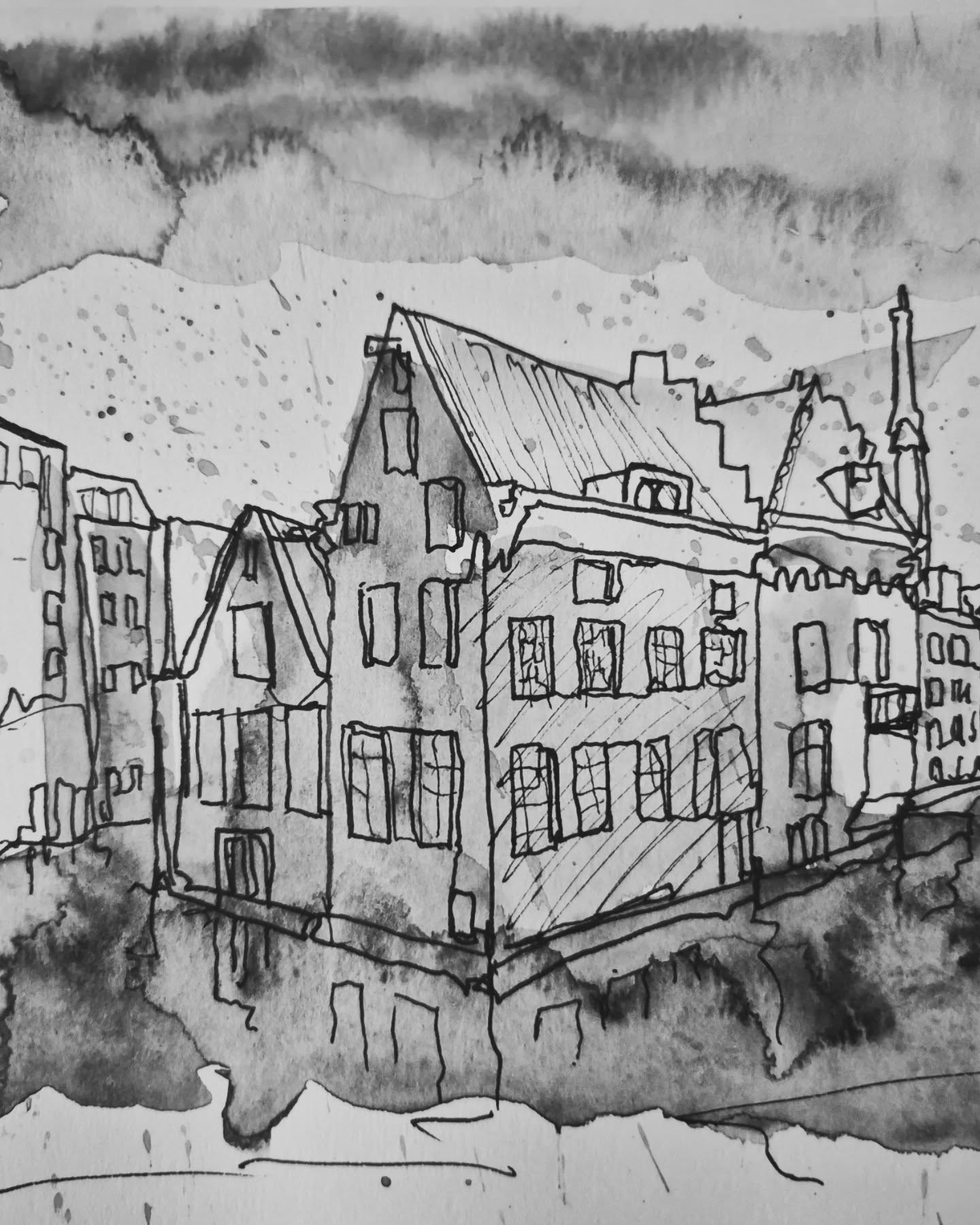 Joe Cassidy Amsterdam